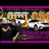 BONUS HUNT NEBUN CU  MEGA DEPUNERE! Pacanistii 578 #aps #aparate #pacanele #slots