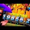 Casino Top 5 Biggest WIns | Beast mode slot | Big Win Online Casino Slots
