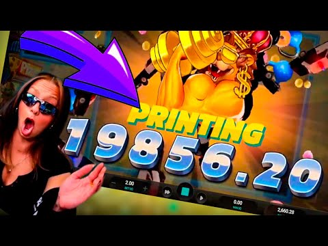 Casino Top 5 Biggest WIns | Beast mode slot | Big Win Online Casino Slots