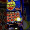 My 2nd BIGGEST JACKPOT On Dollar Storm Slot Machine