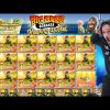 BIG BASS BONANZA – KEEPING it REAL – BIG WIN with x10 MULTIPLIER BIG BONUS BUY CASINO SLOT ONLINE