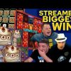 Streamers Biggest Wins – #85 / 2022