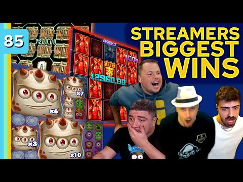 Streamers Biggest Wins – #85 / 2022