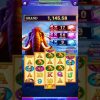 mega win in mammoth slot game