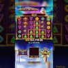 BIG WIN 😱🤑              (GATES  OF OLYMPUS)    #gambling #slot #win #money #shorts