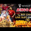 LIVE SLOT GACOR HARI INI // DAGET & FP SETIAP HARI