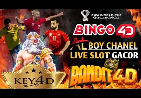 LIVE SLOT GACOR HARI INI // DAGET & FP SETIAP HARI