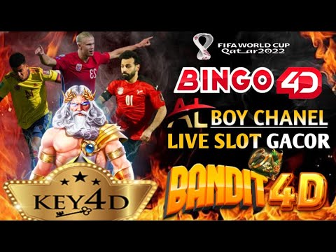 LIVE SLOT GACOR HARI INI // DAGET & FP SETIAP HARI