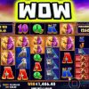 INSANE BONUS SPIN 🔥 BUFFALO KING MEGAWAYS 😱 SLOT MEGA BIG WIN YES  #shorts