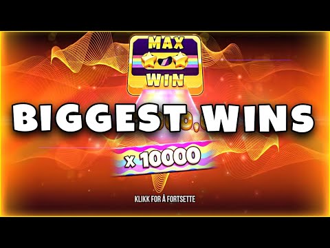 Max Win on Retro Tapes slot! New Biggest Casino Wins from 1000X! Streamers wins of the week