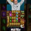 New Big Win on Wild Yield slot! Big Win of the week