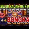 BONGKAR SYSTEM MEGA WHEEL || PRAGMATIC PLAY || LIVE CASINO