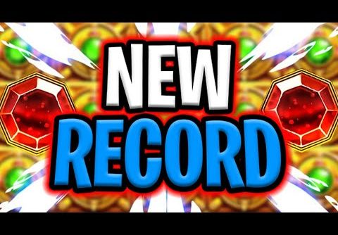 I BROKE MY RECORD WIN 😱 ON GEMS BONANZA OMG‼️🔥