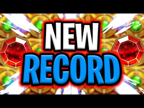 I BROKE MY RECORD WIN 😱 ON GEMS BONANZA OMG‼️🔥