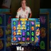 Mega Bonus Win on Wild Depths slot! Streamer casino Win