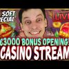 SLOTS LIVE 🔴 BIG WINS and BONUS BUYS at JET – CASINO STREAM with mrBigSpin!