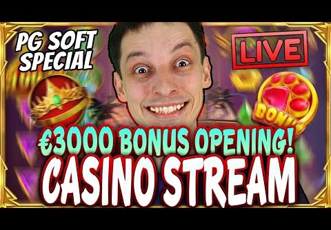 SLOTS LIVE 🔴 BIG WINS and BONUS BUYS at JET – CASINO STREAM with mrBigSpin!