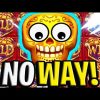 MUERTOS MULTIPLIER MEGAWAYS 🔥 SLOT MEGA BIG WINS BACK TO BACK OMG‼️