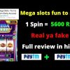 Mega slots fun to spin app payment proof . Mega slots fun to spin app real ya fake . Mega slots app.