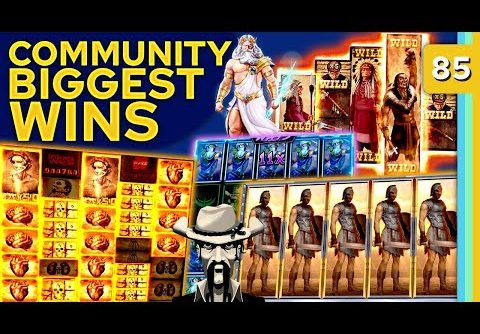 Community Biggest Wins – #85 / 2022