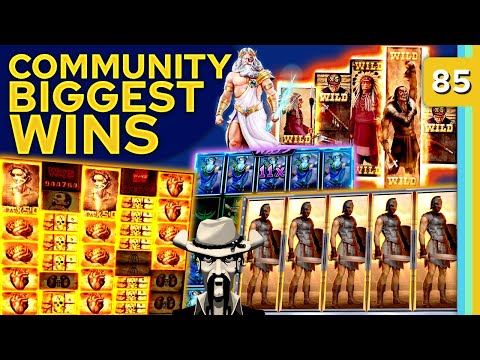 Community Biggest Wins – #85 / 2022