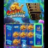 Gold Fish Fortunes 🐠 Big Win 🐠 Slots