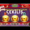 Yeni Slot Oyunu Laughing Budha Record Win ! Slot Oyunları Max Win