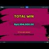 MY BIGGEST WIN EVER ON CHAOS CREW – 6MIL #hacksawgaming