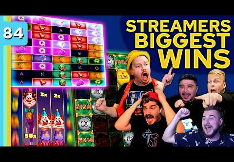 Streamers Biggest Wins – #84 / 2022