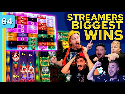 Streamers Biggest Wins – #84 / 2022