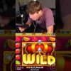 CRAZY RECORD WIN ON JUICY FRUITS SLOT… ($50,000+) #shorts