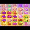 MY BIGGEST WIN ON SUGAR RUSH…….#slot #gambling #casino