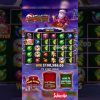 BIGGEST WIN SO FAR 😱     (SANTA’S GREAT GIFTS) #gambling #slot #win #money #santa #shorts