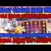 SLOT GACOR HARI INI | RTP SLOT PRAGMATIC HARI INI | TEORI GACOR OLYMPUS MODAL RECEH