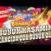 Sweet Bonanza | BÜYÜK KASAMLA BÜYÜK HEDEFİME ULAŞTIM | BIG WIN #sweetbonanzarekor #bigwin #slot