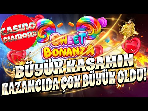 Sweet Bonanza | BÜYÜK KASAMLA BÜYÜK HEDEFİME ULAŞTIM | BIG WIN #sweetbonanzarekor #bigwin #slot