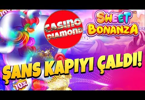 Sweet Bonanza | ŞAHANE KAZANÇ | BIG WIN #sweetbonanzarekor #bigwin #slot