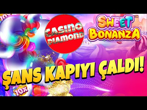 Sweet Bonanza | ŞAHANE KAZANÇ | BIG WIN #sweetbonanzarekor #bigwin #slot
