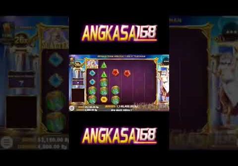 SLOT GACOR HARI INI | RTP SLOT PRAGMATIC HARI INI | POLA GACOR OLYMPUS HARI INI