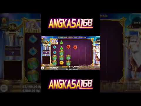 SLOT GACOR HARI INI | RTP SLOT PRAGMATIC HARI INI | POLA GACOR OLYMPUS HARI INI