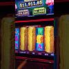 Biggest JACKPOT Of My Life On Piggy Bankin Slot #shorts