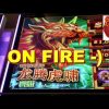 🎰 🎰 FREE SLOT PLAY, MEGA HOT,ULTRA, BUFFALO LINK, MIGHTY CASH SAVES ME 🎰