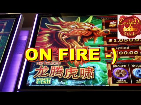 🎰 🎰 FREE SLOT PLAY, MEGA HOT,ULTRA, BUFFALO LINK, MIGHTY CASH SAVES ME 🎰