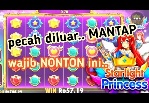 biggest win compilation starlight princess #liveslot