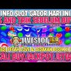 SLOT GACOR HARI INI ✅ POLA GACOR SWEET BONANZA 🔥 TIPS DAN TRIK SEBELUM BUY MODAL 500K JP 3,5 JETI‼️