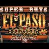 *SUPER BONUS BUYS* EL PASO X NUDGE BUT CAN WE GET A BIG WIN? 🎰🎰💥