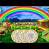 Luck o the Irish Slot Machine – BIG SPIN!!!