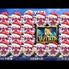 MEGA BIG WIN🎇 SANTA 9k Yeti Slot🔔🔔🔔