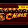 Cheetah Chase Slot – BIG WIN – GREAT Bonus!