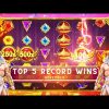 RECORD WINS ON GATES OF OLYMPUS – NOVEMBER #slot #casino #profit